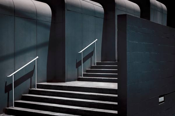 Photograph Glen Campbell Industrial Tourism on One Eyeland